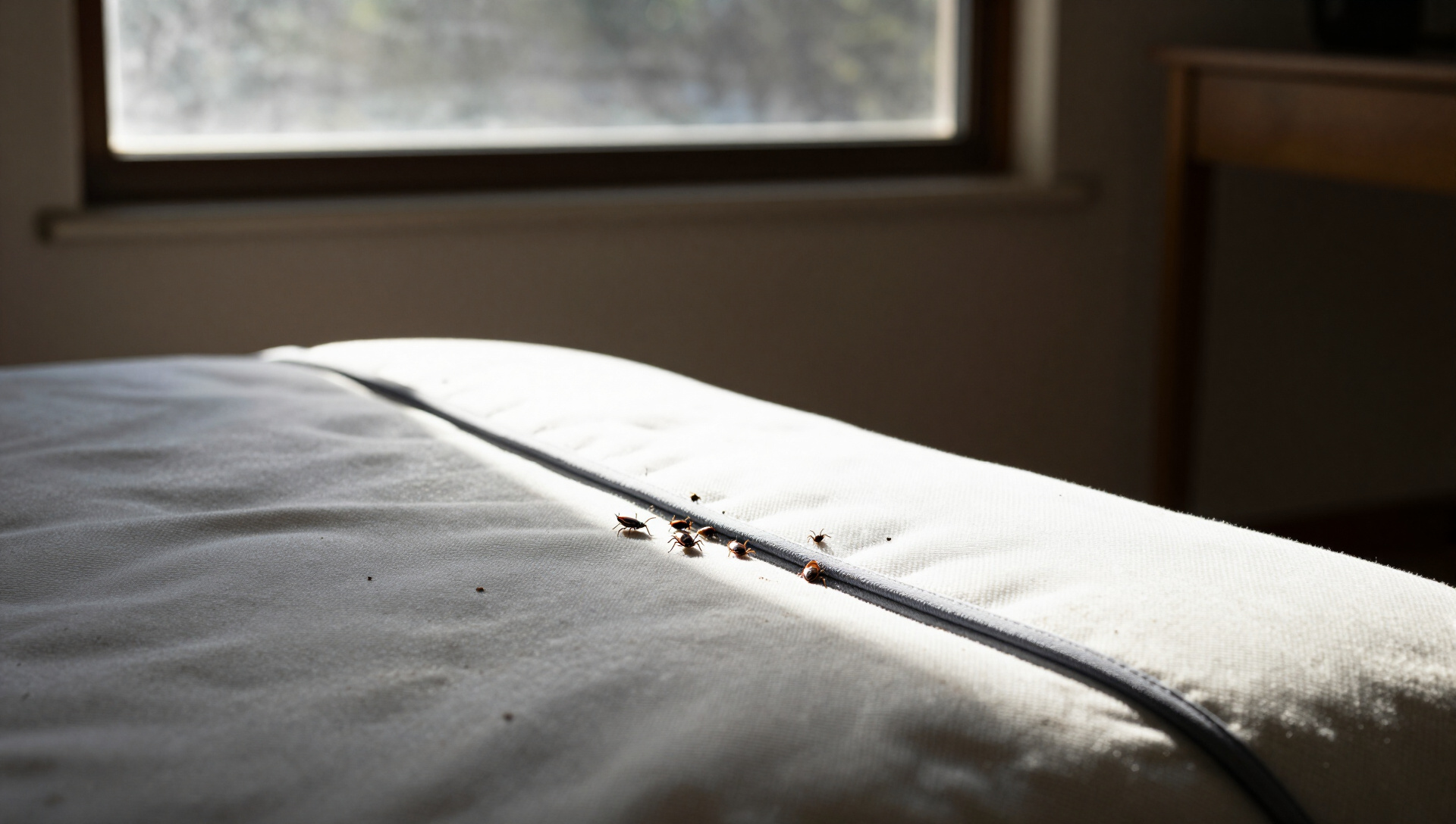 Bed Bugs Control in Enmore