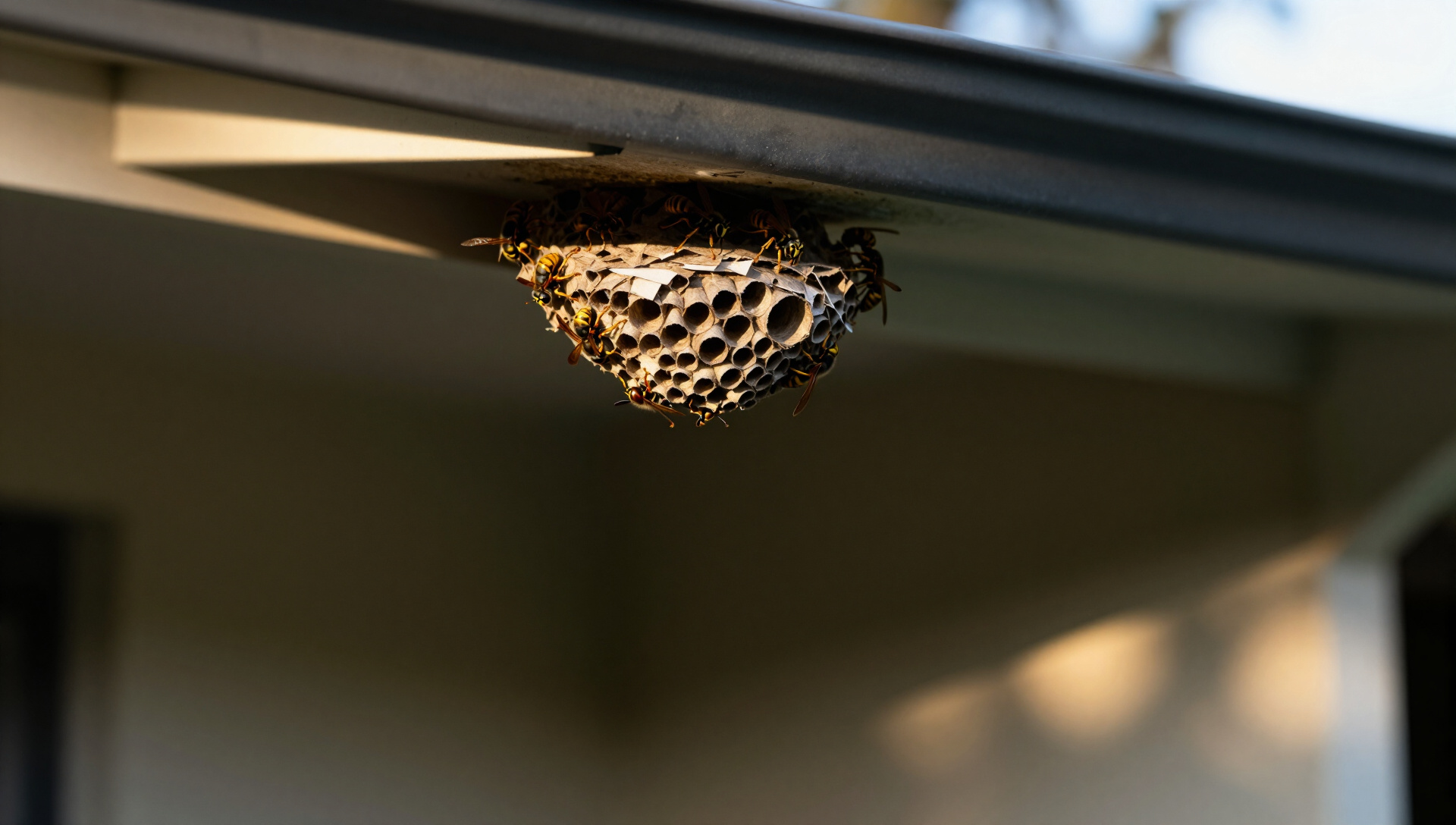 Bees and Wasp Removal in Enmore