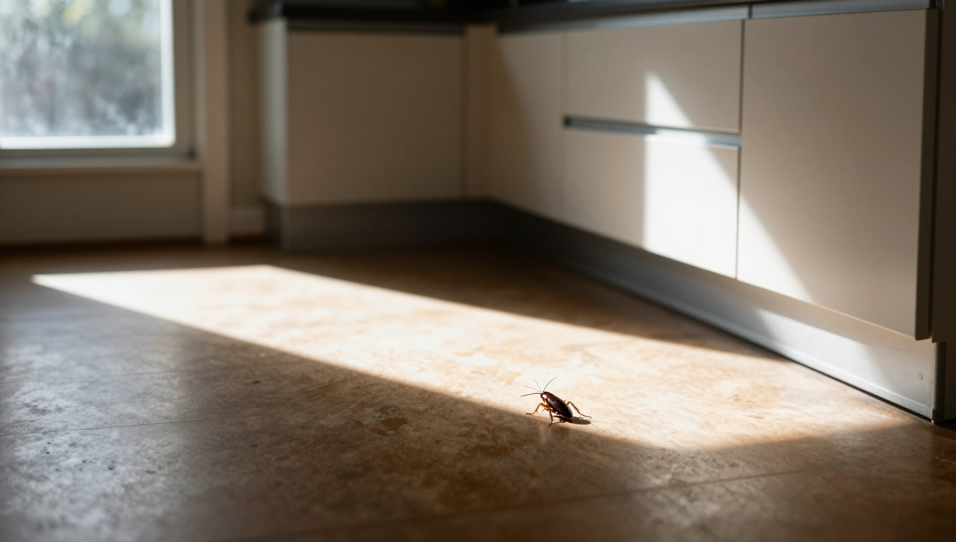 Cockroach Removal in Enmore