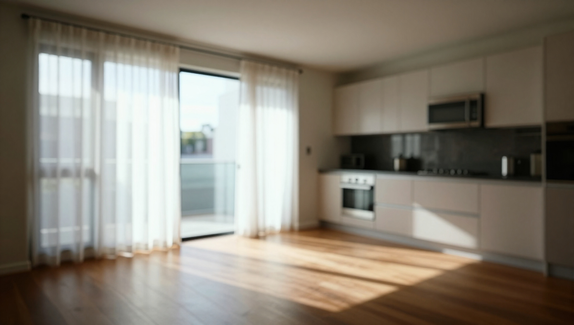 End of lease pest control in Enmore
