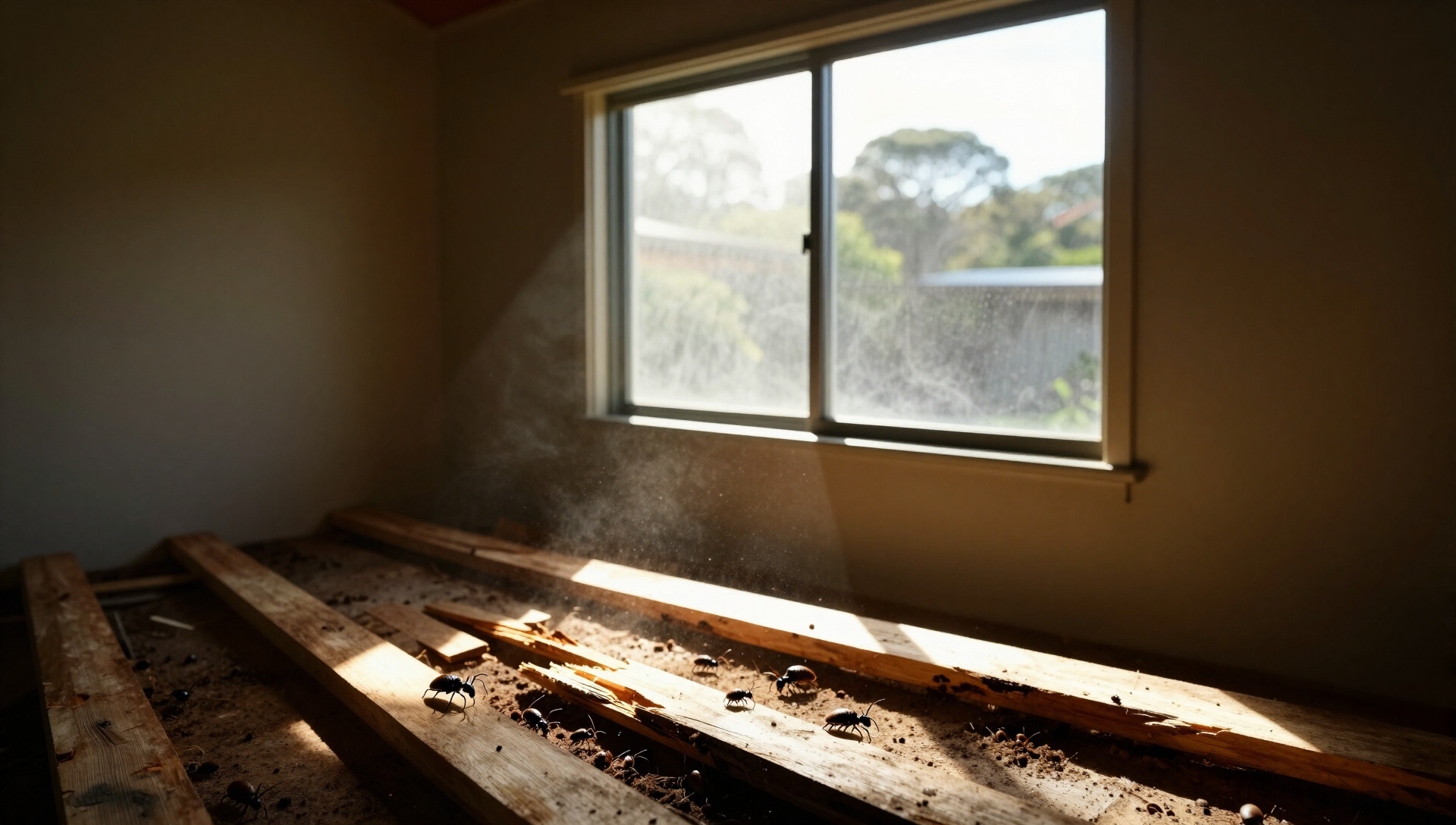 Termite Prevention in Enmore